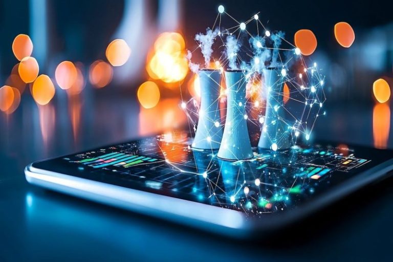 The Nuclear Nexus: Powering the Clean Energy Transition and the AI Revolution